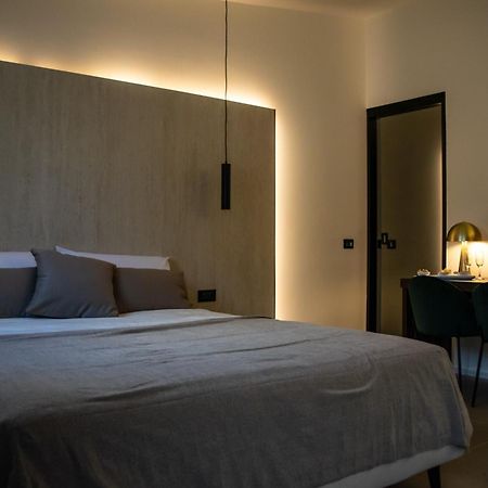 Real Suite Spa Палермо Экстерьер фото