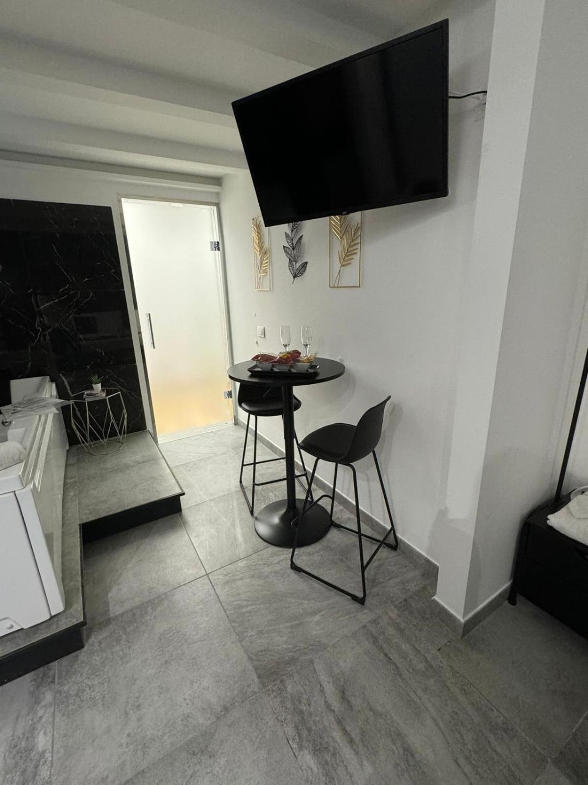 Real Suite Spa Палермо Экстерьер фото