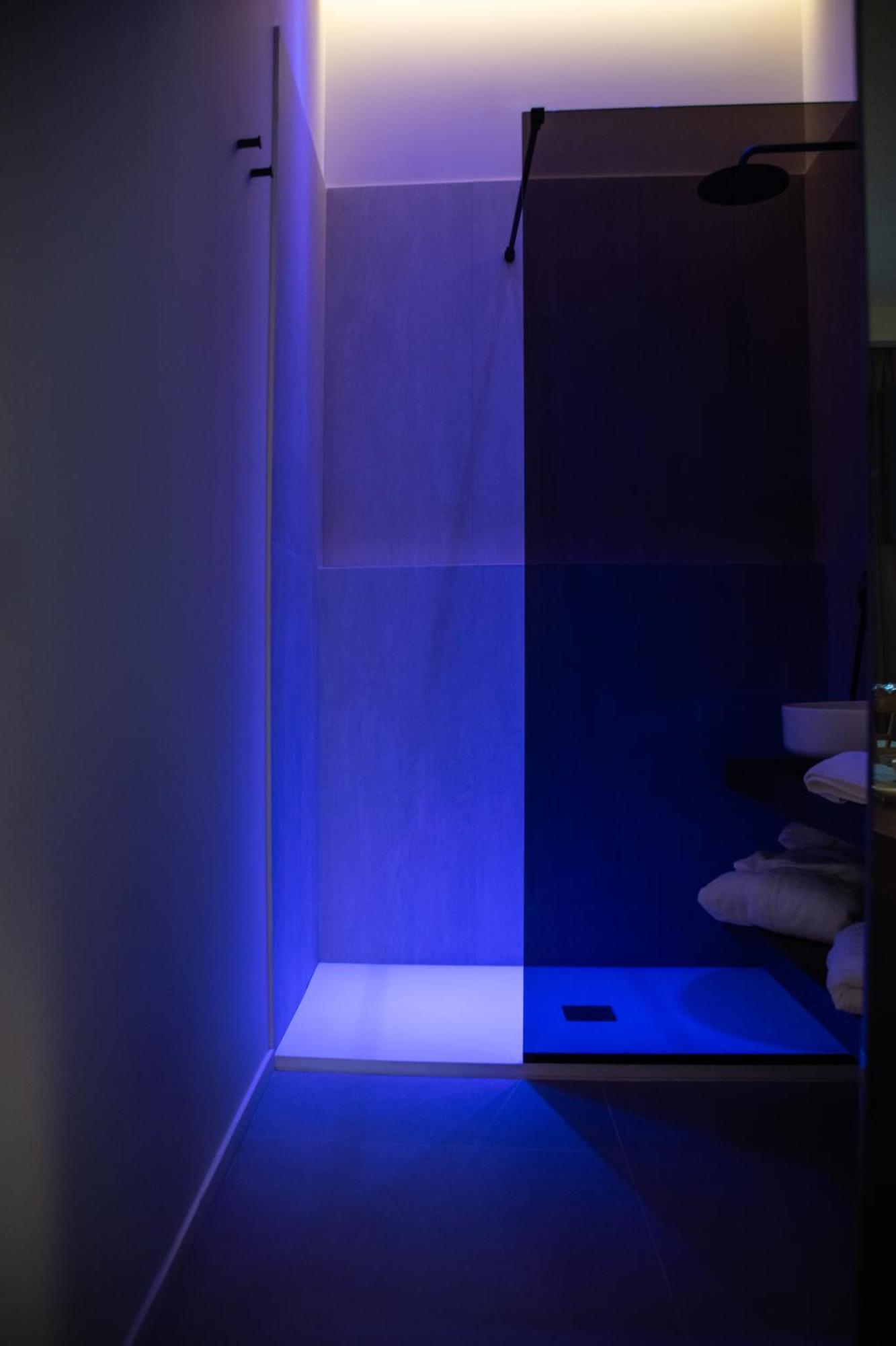 Real Suite Spa Палермо Экстерьер фото