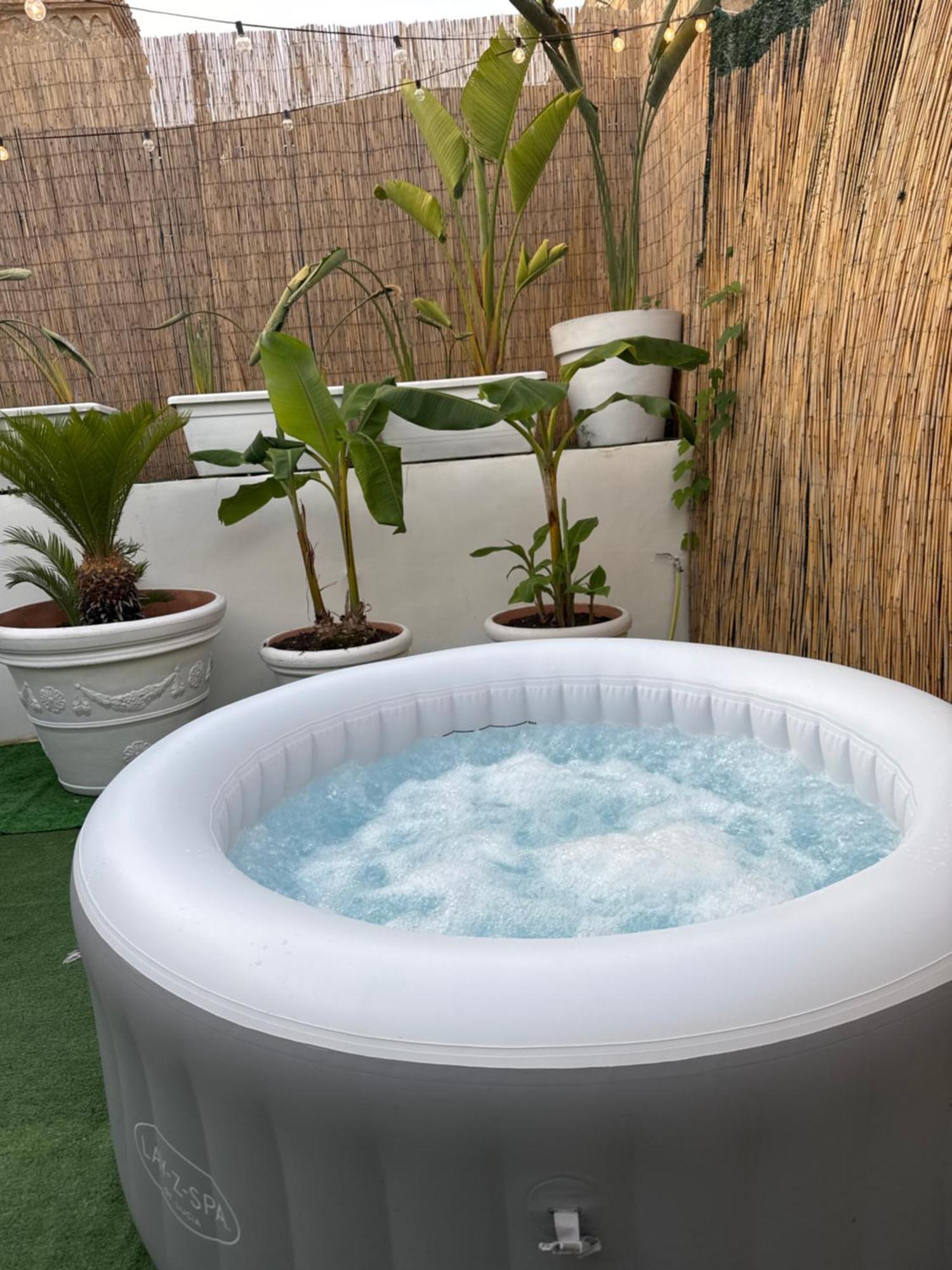 Real Suite Spa Палермо Экстерьер фото
